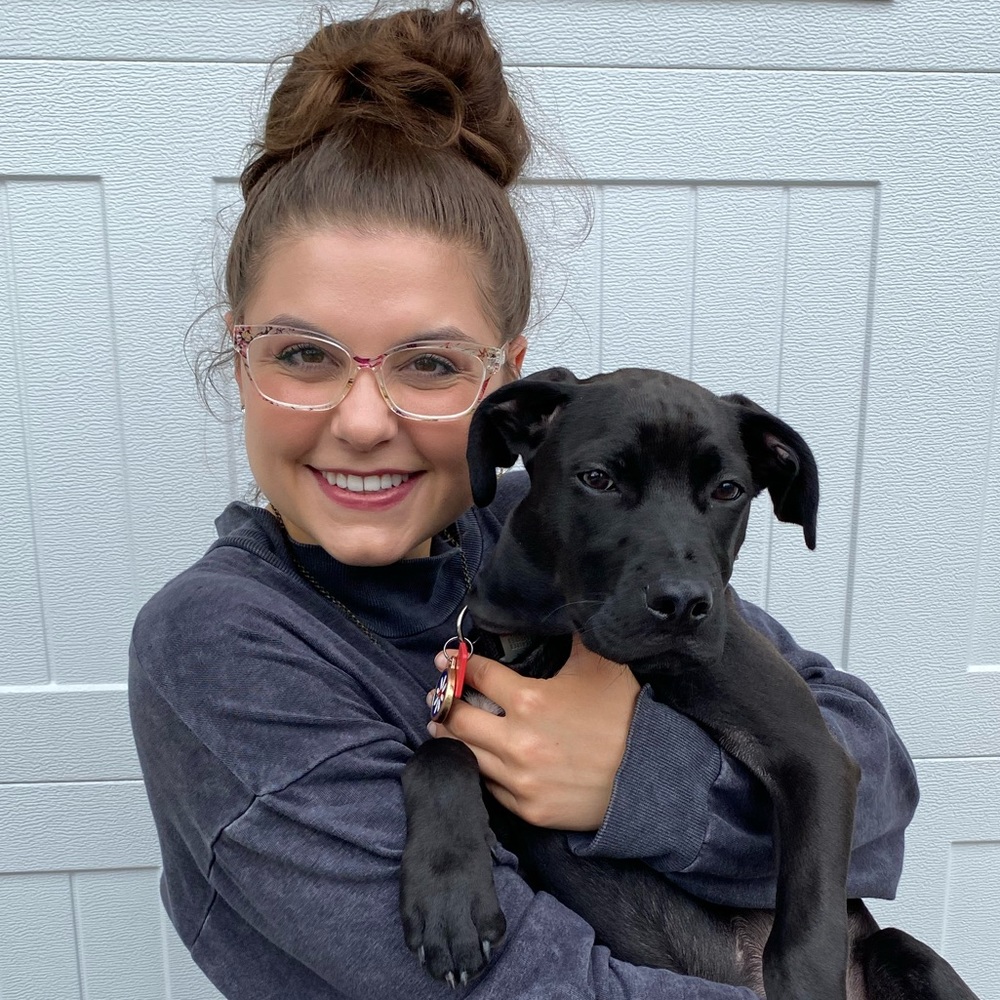 Meet your Posher, Nikki